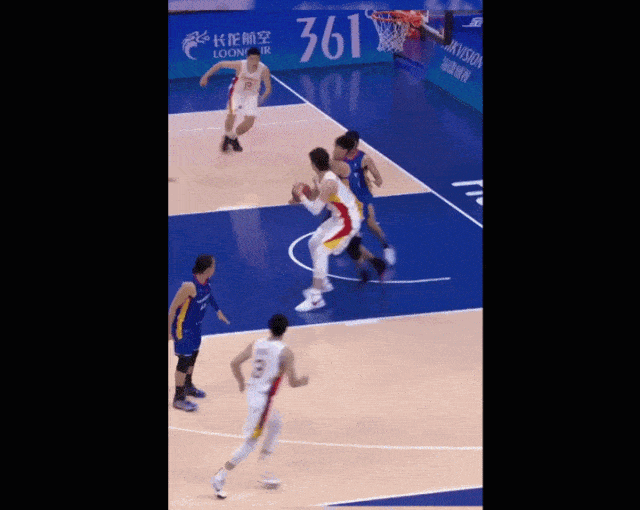 皇冠信用网正网_王哲林首次回应被网暴皇冠信用网正网!男篮狂胜39分!正负值-2