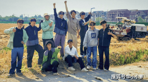 皇冠信用网登2_《种地吧2》再登白玉兰舞台:做大做强不止说说而已