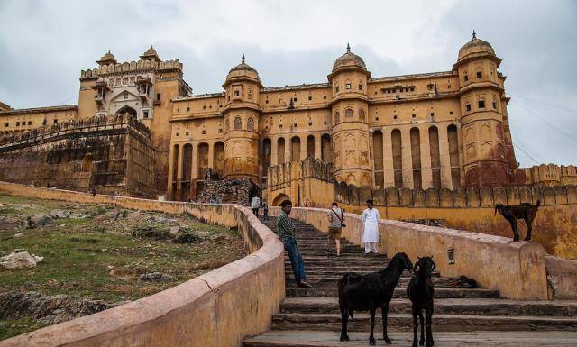 皇冠信用网可以占几成_如何把印度吹成世界级大国?只要掌握以下几点皇冠信用网可以占几成,你也可以做到
