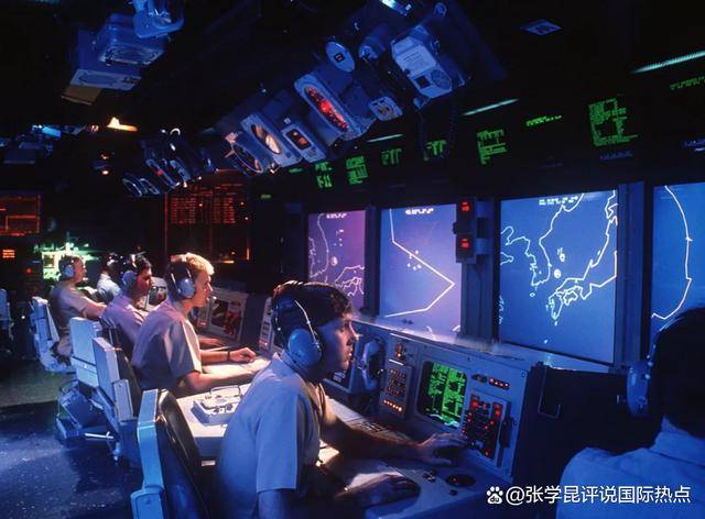 皇冠信用盘会员账号_美军部署意外曝光皇冠信用盘会员账号,导弹朝中国,解放军东风-26就位,轻松一锅端