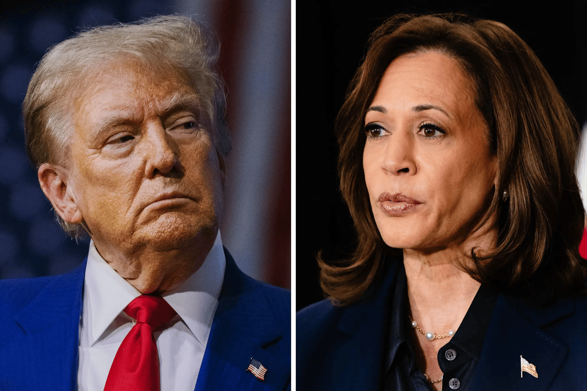 皇冠信用网会员_2024年美国大选最新动态:特朗普以247票对哈里斯214票暂时领先