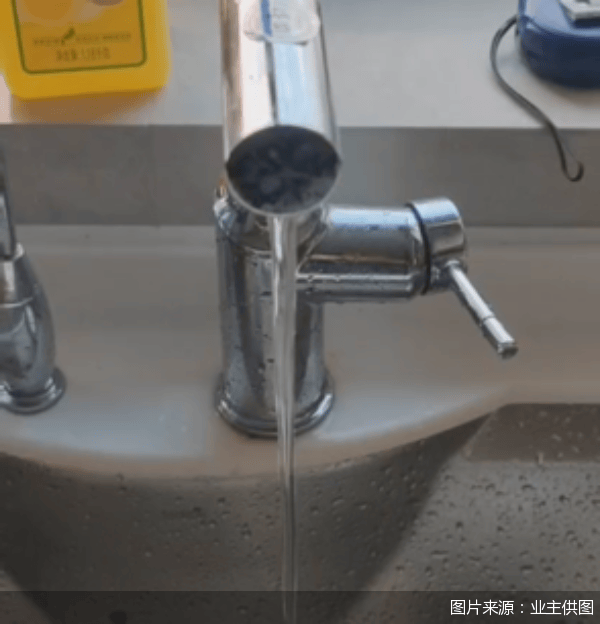 皇冠信用網申请条件_老鼠乱窜、直饮水发黄皇冠信用網申请条件,北京业主千万元买的和锦诚园居然是这样