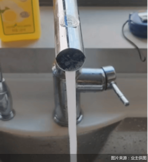 皇冠信用網申请条件_老鼠乱窜、直饮水发黄皇冠信用網申请条件,北京业主千万元买的和锦诚园居然是这样