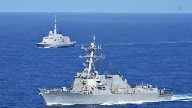 皇冠信用网代理注册_玩火皇冠信用网代理注册,中方奉陪到底!法国对华掀桌子,送40艘快艇给中方“死对头”