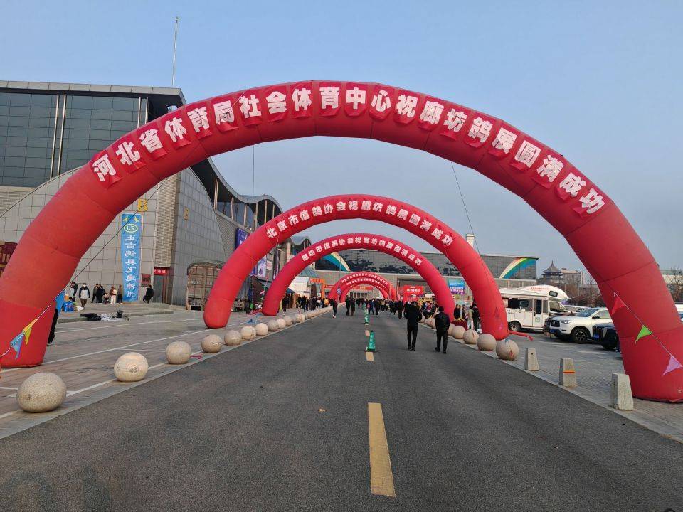 怎么注册皇冠信用盘_第十一届中国信鸽运动博览会暨第二十二届中国廊坊(国际)名鸽展示会盛大举行