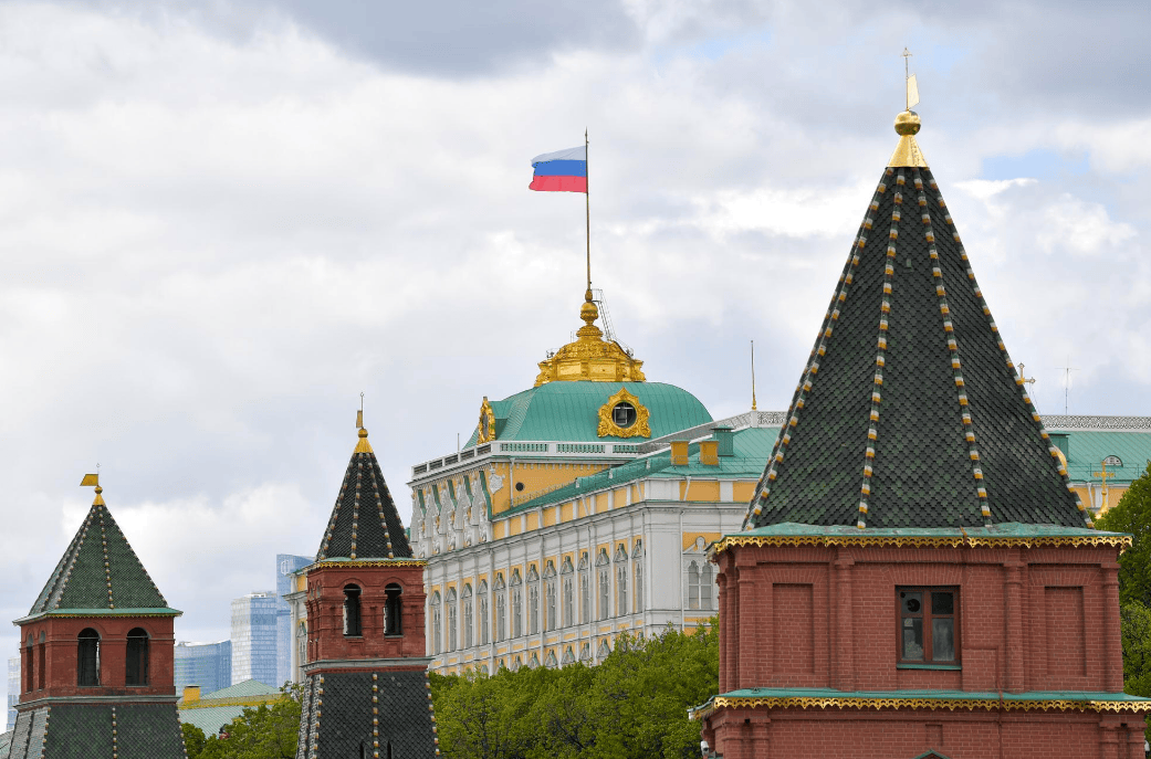 皇冠代理登1,2,3_普京走了一步妙棋!知道保不住叙利亚皇冠代理登1,2,3,俄罗斯紧急“杀进”美国后院