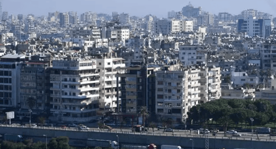 皇冠代理登1,2,3_普京走了一步妙棋!知道保不住叙利亚皇冠代理登1,2,3,俄罗斯紧急“杀进”美国后院