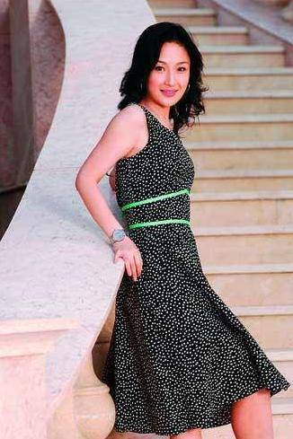 皇冠信用网网址_演员孙宁皇冠信用网网址,与王学兵离婚10年后,前夫家庭美满,她却至今婚姻成谜