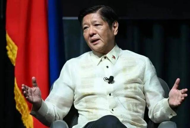 皇冠体育平台_菲律宾再次求助皇冠体育平台,希望中方不计前嫌伸“援手”?中方必须警惕了