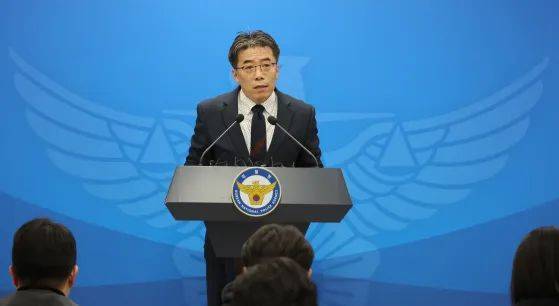 皇冠mos033开户_韩国警方:恕难从命