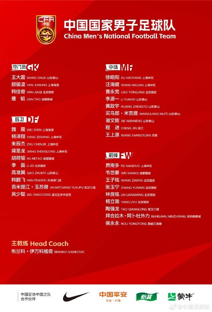 皇冠怎么注册_国足开启2025新一期集训皇冠怎么注册,3月20日将客场战沙特