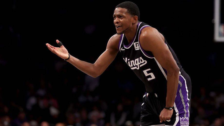 皇冠信用网注册_福克斯突然寻求交易皇冠信用网注册,NBA的格局又要变天了?