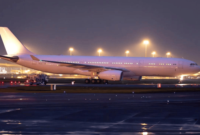 皇冠app_400名飞行员跳槽中国!放话决不回国皇冠app,当局毫无办法