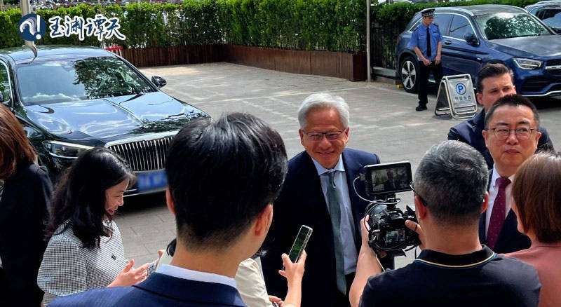 皇冠信用網注册
_英媒:英伟达将降级对华“特供版”芯片皇冠信用網注册
,约两个月后推出