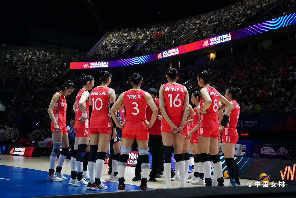 皇冠信用網平台_夺回亚洲第一!中国女排3比1力克日本女排皇冠信用網平台,总战绩5胜2负