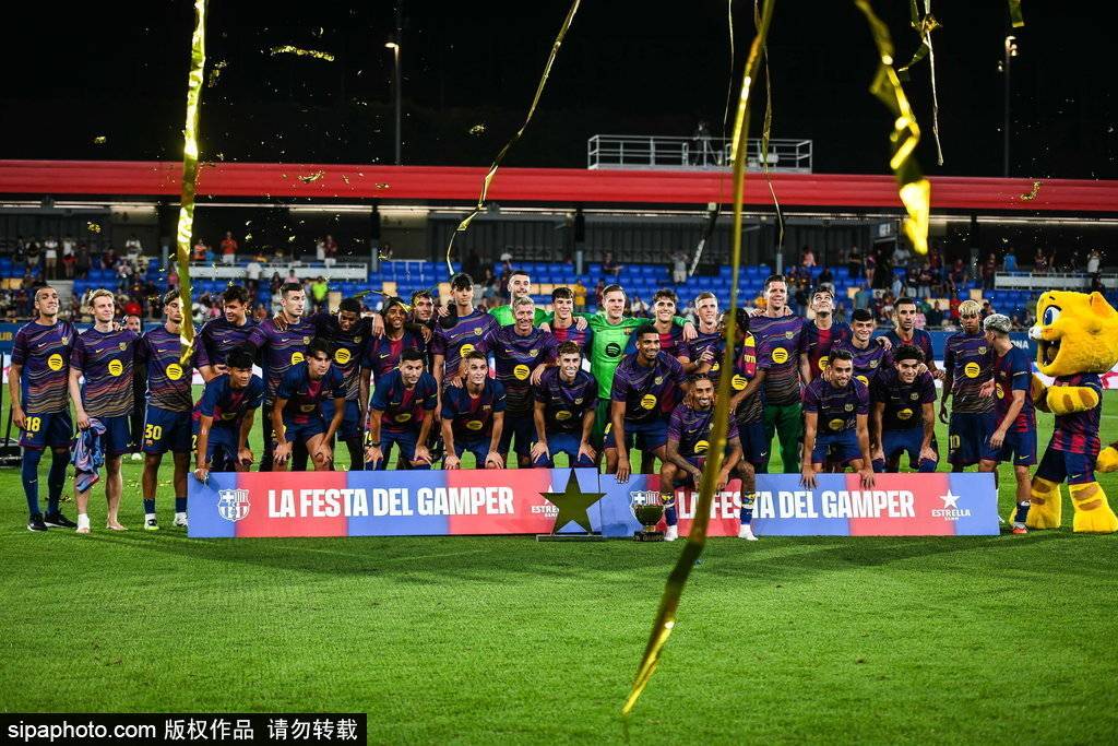 五大联赛2025赛季开赛时间 _巴萨新赛季首战:费兰与拉菲尼亚引领2-0优势五大联赛2025赛季开赛时间 ,马洛卡两人被罚下引发争议