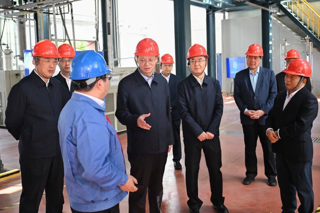 nba赛制_新任辽宁省委书记许昆林nba赛制,到大连调研