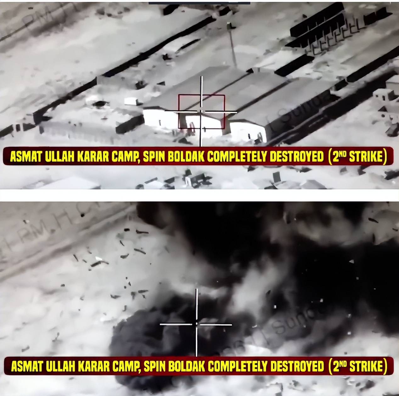 皇冠信用網需要押金吗_红旗-9将迎来反导首战皇冠信用網需要押金吗,巴铁阵亡40人,枭龙下狠手,炸美械弹药库