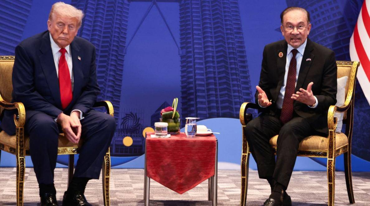 皇冠信用网代理出租
_特朗普和东南亚稀土协议达成皇冠信用网代理出租
,3国都同意对美国出口稀土,想打破中国的稀土管制?