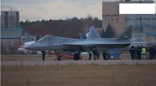 皇冠信用网怎么代理_朝鲜援俄终获大礼包皇冠信用网怎么代理,不止核潜艇反应堆,美媒:隐身导弹和苏-57